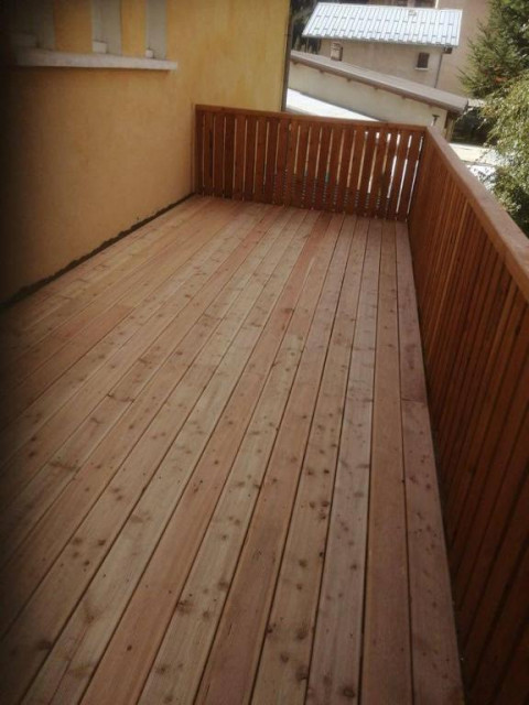 Appartement 5 personnes - Notre désir Appartement 5 personnes - Notre désir