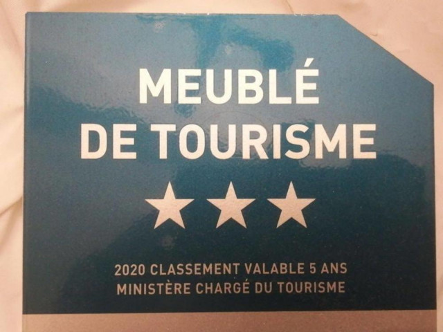 Appartement 5 personnes - Notre désir Appartement 5 personnes - Notre désir