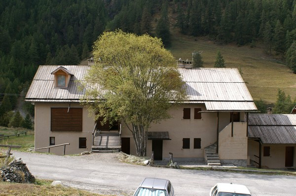 Appartement 4 personnes - Les chazalets n°12 Appartement 4 personnes - Les chazalets n°12