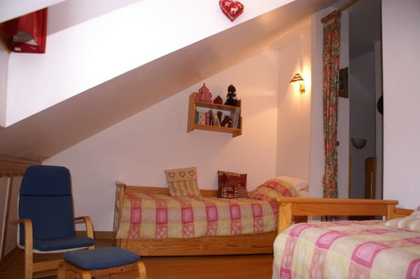 Appartement 4 personnes - Les chazalets n°12 Appartement 4 personnes - Les chazalets n°12