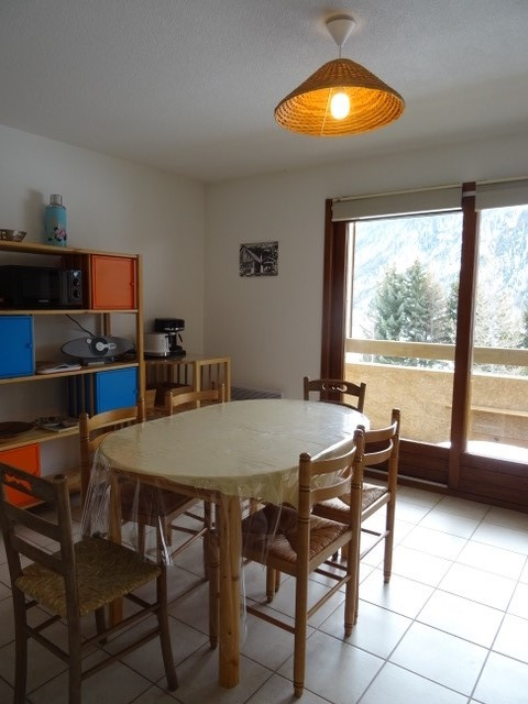 Appartement 2 personnes - les Asphodèles n°8