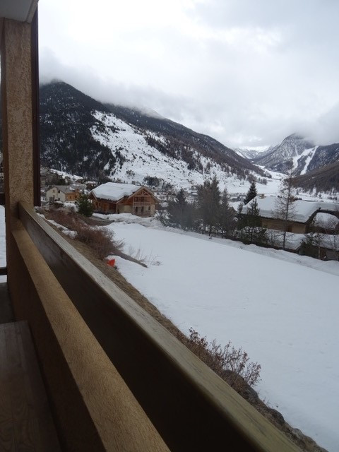 Appartement 2 personnes - les Asphodèles n°8