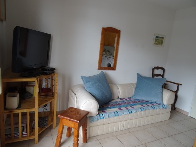 Appartement 2 personnes - les Asphodèles n°8