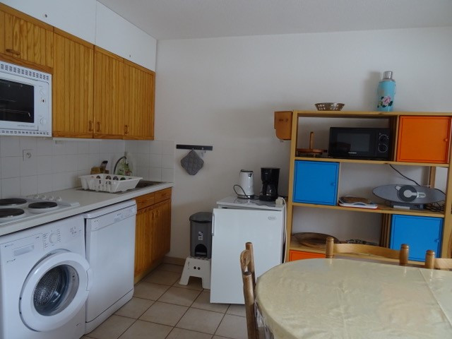 Appartement 2 personnes - les Asphodèles n°8