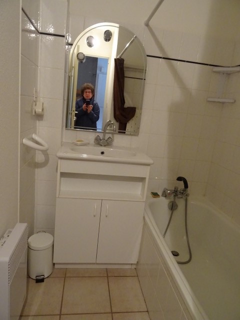 Appartement 2 personnes - les Asphodèles n°8