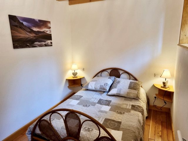 Appartement 6 personnes - Les Ours Roux RDC Appartement 6 personnes - Les Ours Roux RDC