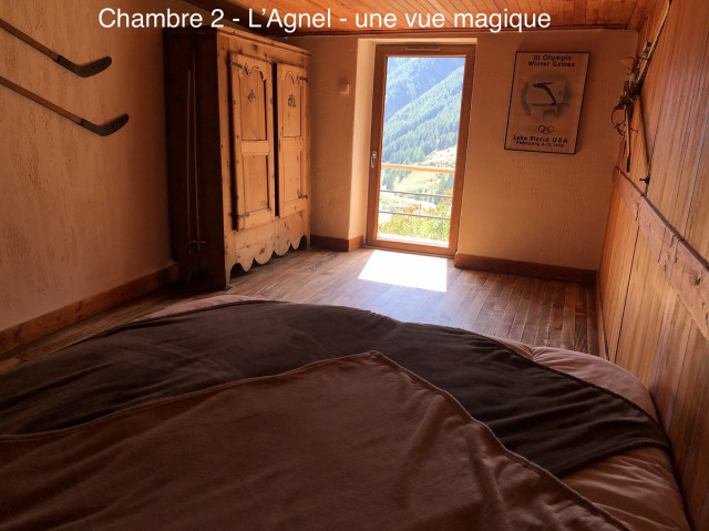 Appartement 6 personnes - L'Etable du Roux Appartement 6 personnes - L'Etable du Roux