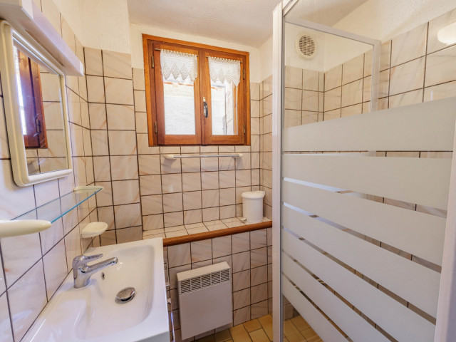 Appartement 4 personnes - Chalet La Cavale_Saint-Véran