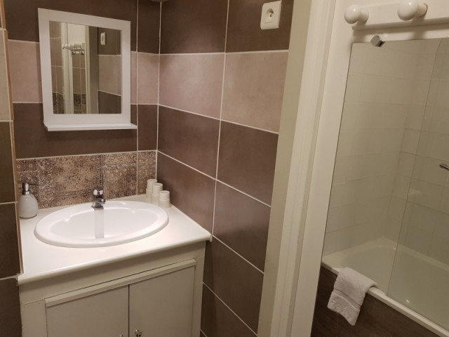 Appartement 4 personnes - Les Ayes