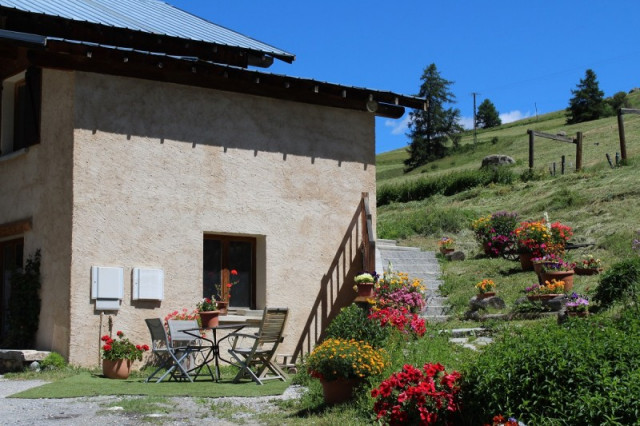 Appartement 4 personnes - Les Agneaux