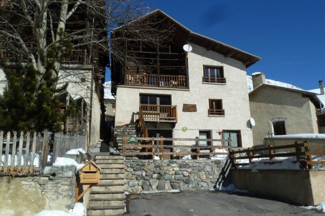 Appartement 5 personnes - 1er étage