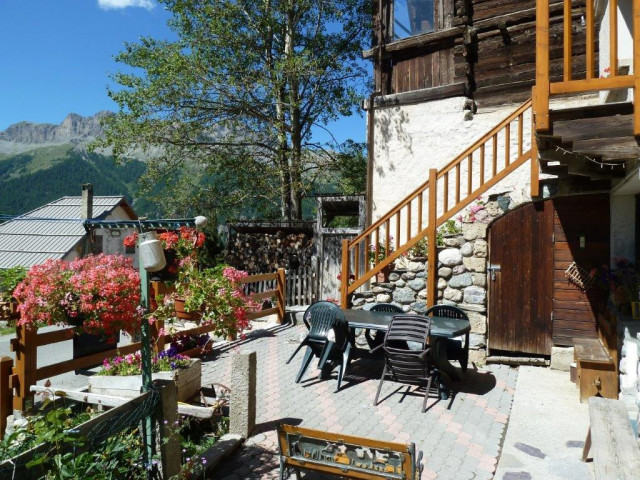 Appartement 5 personnes - Les Ancolies