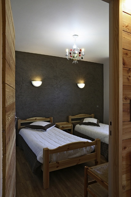 Appartement 4 personnes - L'Alpage