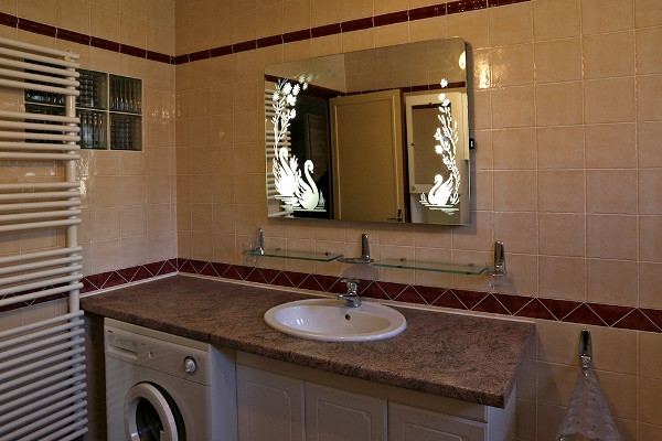 Appartement 4 personnes - L'Alpage