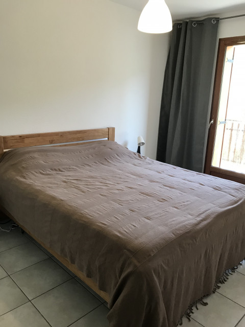 Appartement 4 personnes - Résidence le Rif Bel n° 25