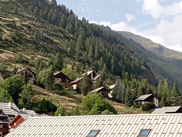 Appartement 6 personnes - Les Balcons du Viso n°131 - © Appartement 6 personnes - Les Balcons du Viso n°131 Appartement 6 personnes - Les Balcons du Viso n°131