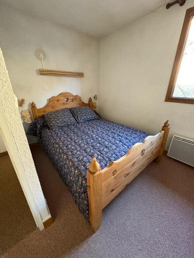 Appartement 4 personnes - Le Pelvas n°306_Abriès-Ristolas