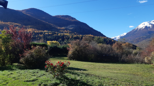 Maison individuelle 6 personnes Maison individuelle 6 personnes