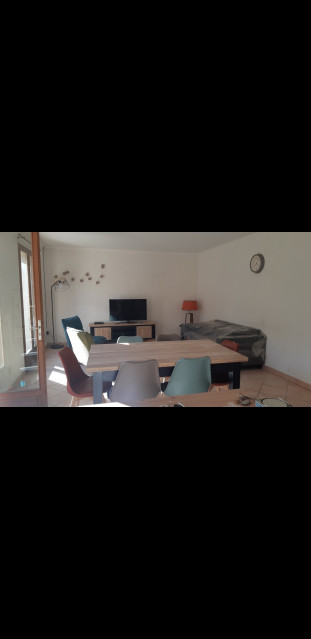 Maison individuelle 6 personnes - Le Verger Maison individuelle 6 personnes - Le Verger