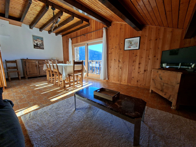 Appartement 6 personnes_Château-Ville-Vieille