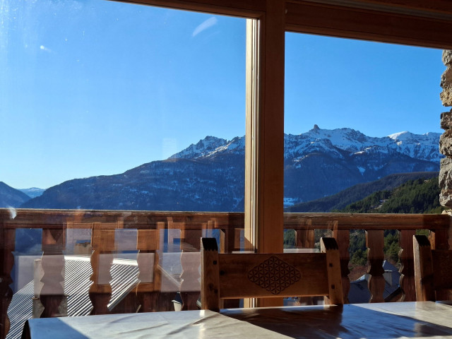 Appartement 6 personnes_Château-Ville-Vieille