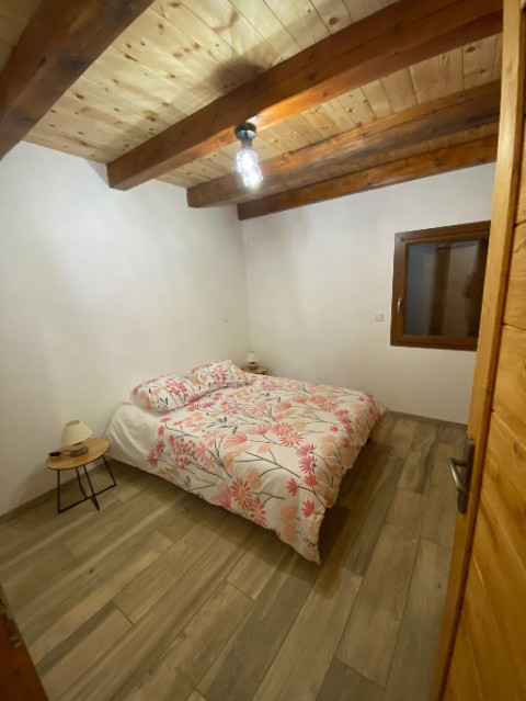 Appartement 7 personnes - La Chamoisière_Arvieux