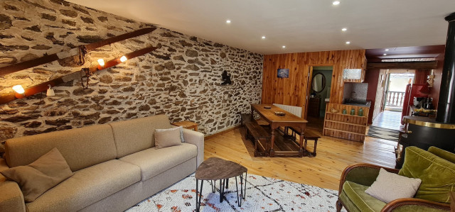 Appartement 6 personnes Appartement 6 personnes