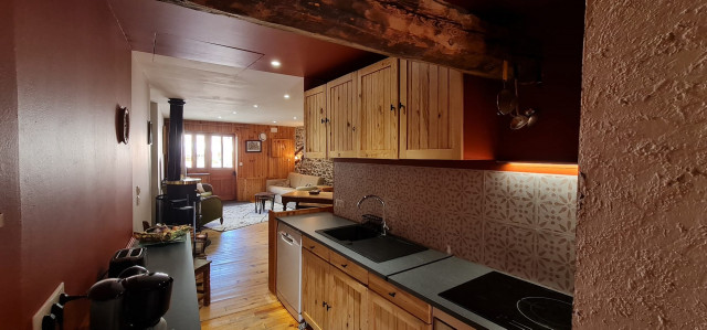 Appartement 6 personnes Appartement 6 personnes