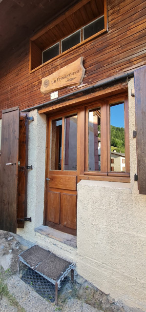 Appartement 6 personnes Appartement 6 personnes