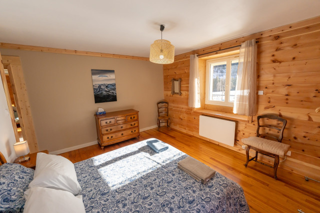 Maison 15 personnes - Le Cru'Queyras Vit_Aiguilles