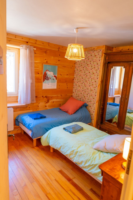 Maison 15 personnes - Le Cru'Queyras Vit_Aiguilles