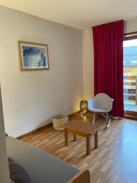 Appartement 8 personnes - les Granges d'Arvieux  n° 801