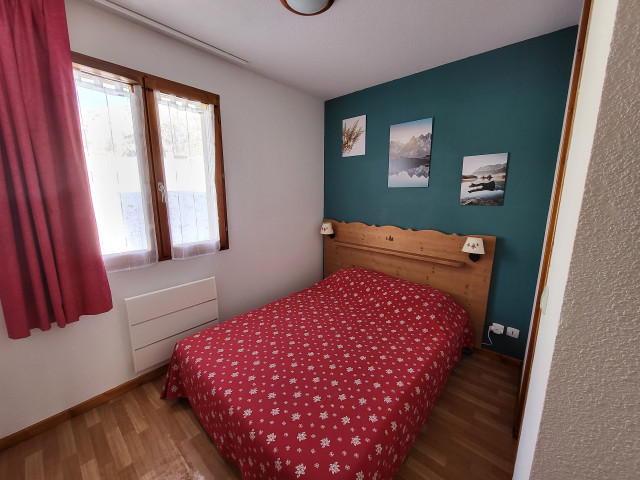 Appartement 8 personnes - Les Granges d'Arvieux n° 615_Arvieux