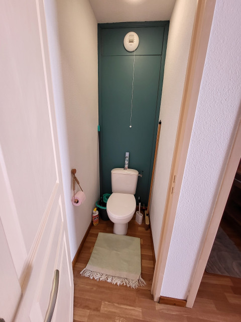 Appartement 8 personnes - Les Granges d'Arvieux n° 615_Arvieux