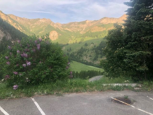 Appartement 4 personnes - Maison Marrou n°3_Saint-Véran