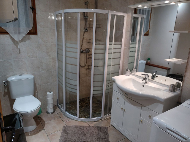 Chalet 5 personnes - Chalet Montagne_Guillestre