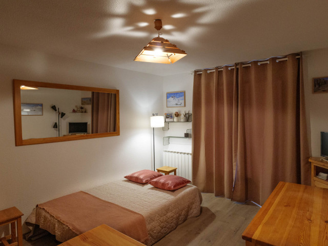 Appartement 4 personnes - Clots la Chalp n°417_Molines-en-Queyras