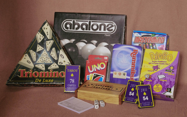 Appartement 4 personnes - Clot la Chalp n°417_Molines-en-Queyras