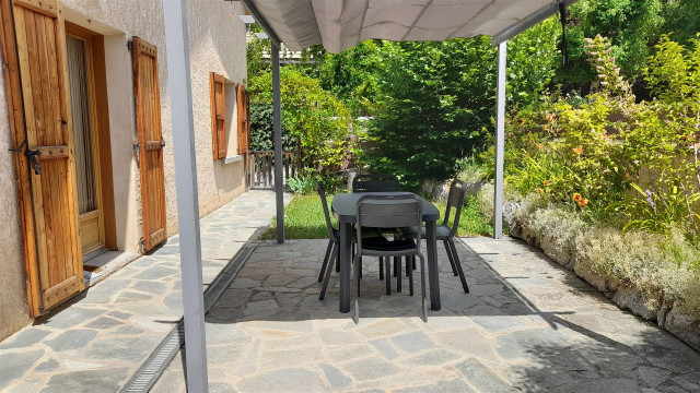 Appartement 4 personnes - Patmir_Guillestre