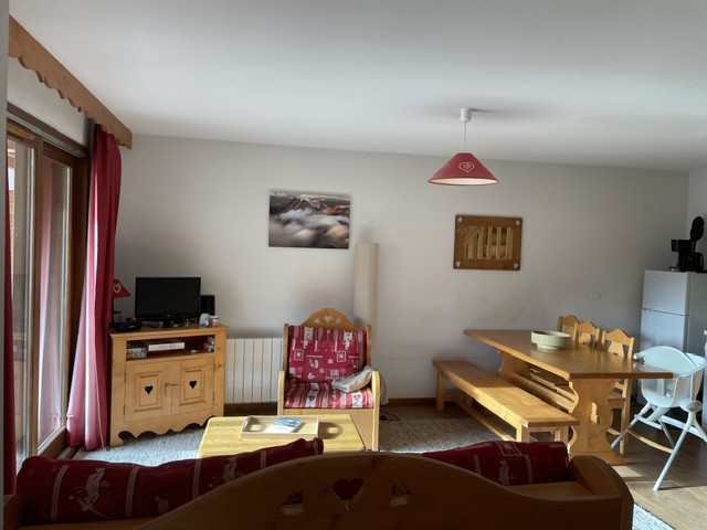 Appartement 8 personnes - Les Balcons du Viso n° 822_Abriès-Ristolas Appartement 8 personnes - Les Balcons du Viso n° 822_Abriès-Ristolas