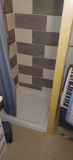 Studio 2 personnes - Le Lavoir