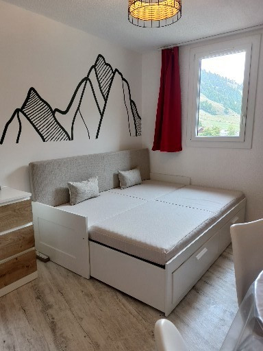 Résidence le lauze - appartement 2 personnes_Abriès-Ristolas