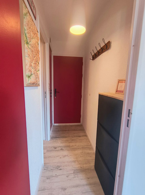 Résidence le lauze - appartement 2 personnes_Abriès-Ristolas Résidence le lauze - appartement 2 personnes_Abriès-Ristolas