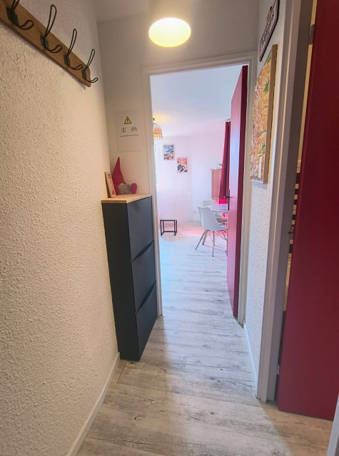 Résidence le lauze - appartement 2 personnes_Abriès-Ristolas Résidence le lauze - appartement 2 personnes_Abriès-Ristolas