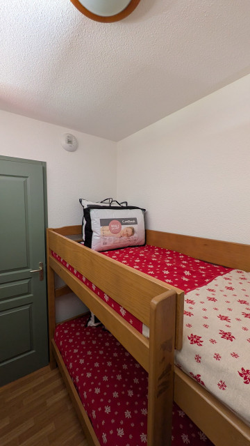 Appartement 6 personnes - Les Granges d'Arvieux n° 201