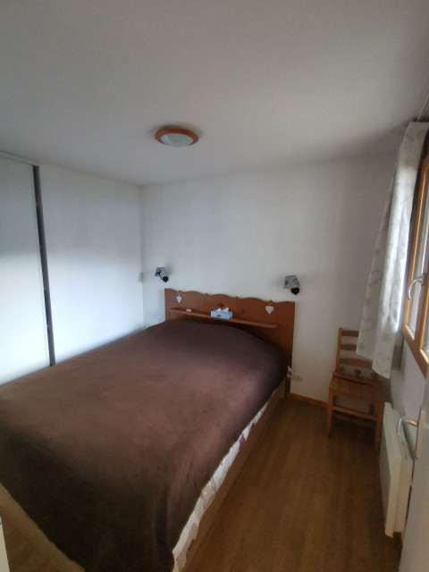 Appartement 6 personnes - clot la chalp N° 101_Molines-en-Queyras Appartement 6 personnes - clot la chalp N° 101_Molines-en-Queyras