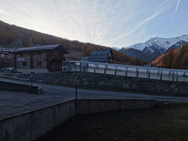 Appartement 6 personnes - clot la chalp N° 101_Molines-en-Queyras Appartement 6 personnes - clot la chalp N° 101_Molines-en-Queyras