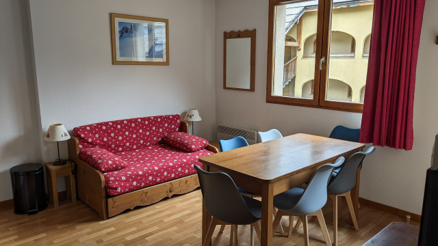 Appartement 6 personnes - Les Granges d'Arvieux n° 714 Appartement 6 personnes - Les Granges d'Arvieux n° 714