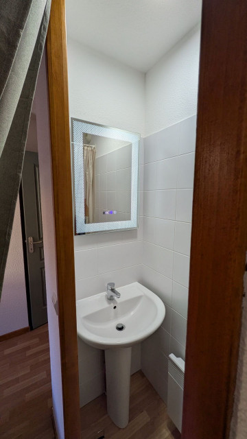 Appartement 6 personnes - Les Granges d'Arvieux n° 201 Appartement 6 personnes - Les Granges d'Arvieux n° 201