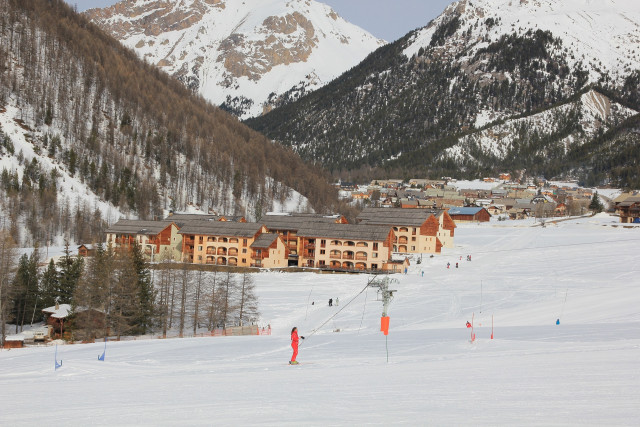 Appartement 6 personnes - Les Granges d'Arvieux n° 714 Appartement 6 personnes - Les Granges d'Arvieux n° 714